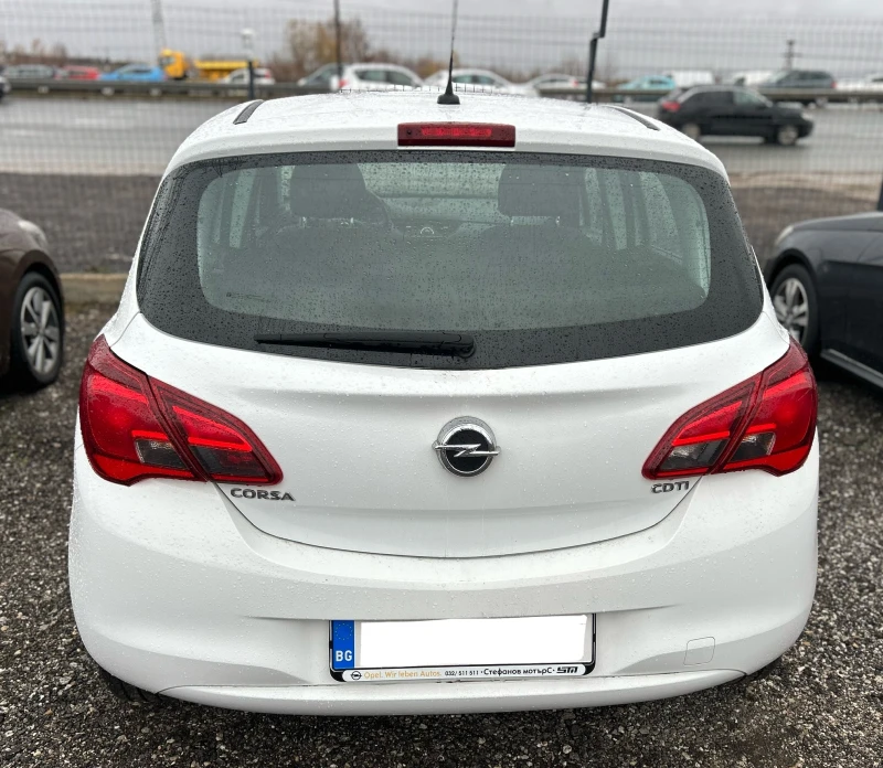 Opel Corsa, снимка 5 - Автомобили и джипове - 48162073