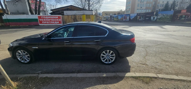 BMW 535 535XI, снимка 5 - Автомобили и джипове - 49509670