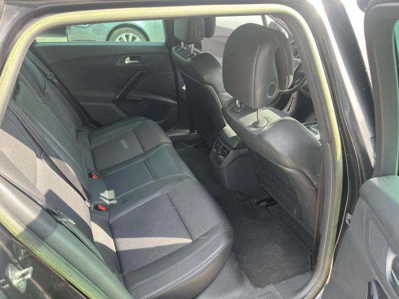 Peugeot 508 1.6 BENZ, снимка 13 - Автомобили и джипове - 50810931