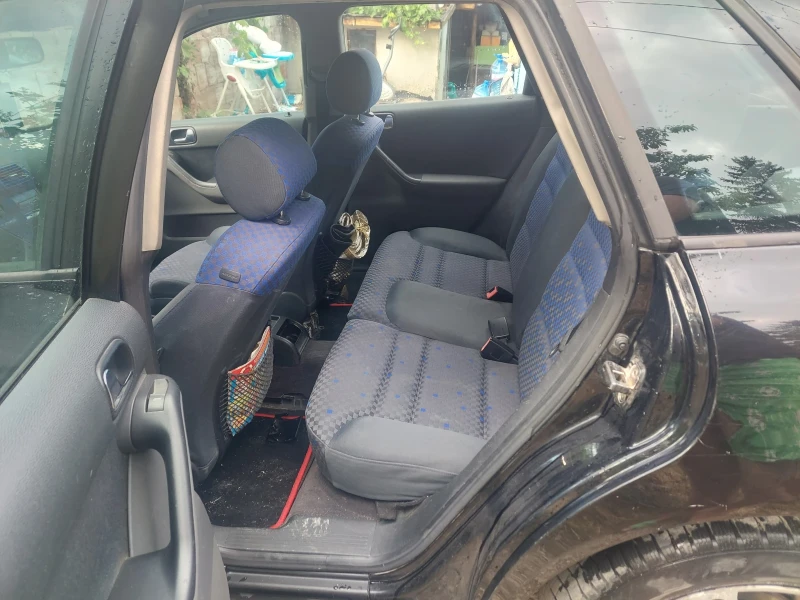 Audi A3 1.8 ГАЗ, снимка 10 - Автомобили и джипове - 52883300