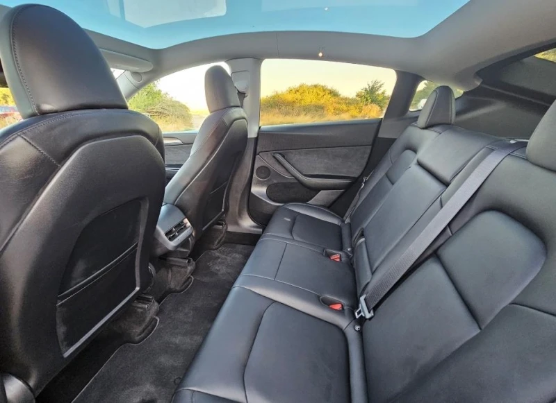 Tesla Model Y LFP Warranty EU, снимка 10 - Автомобили и джипове - 51398820
