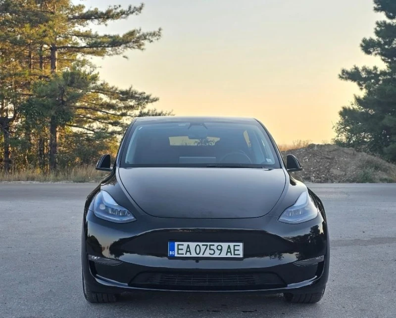Tesla Model Y LFP Warranty EU, снимка 8 - Автомобили и джипове - 51398820