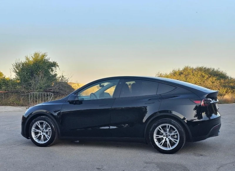Tesla Model Y LFP Warranty EU, снимка 3 - Автомобили и джипове - 51398820