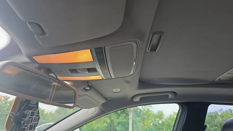 Mercedes-Benz S 320 S63AMG/LONG, снимка 11 - Автомобили и джипове - 52252415