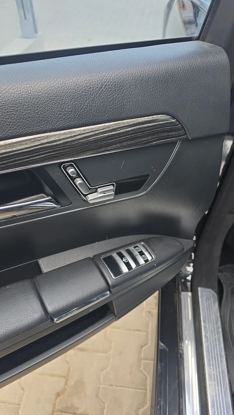 Mercedes-Benz S 320 S63AMG/LONG, снимка 8 - Автомобили и джипове - 52252415