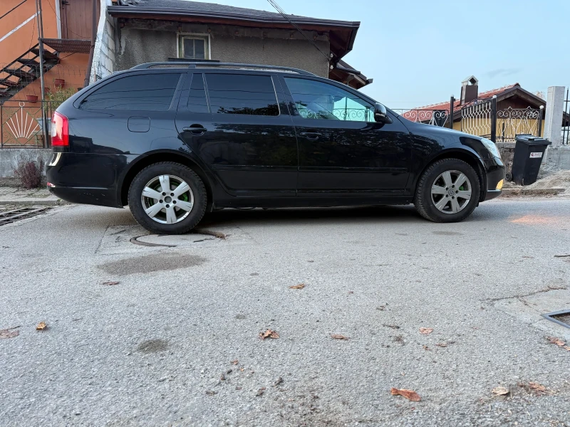 Skoda Octavia, снимка 6 - Автомобили и джипове - 52437904