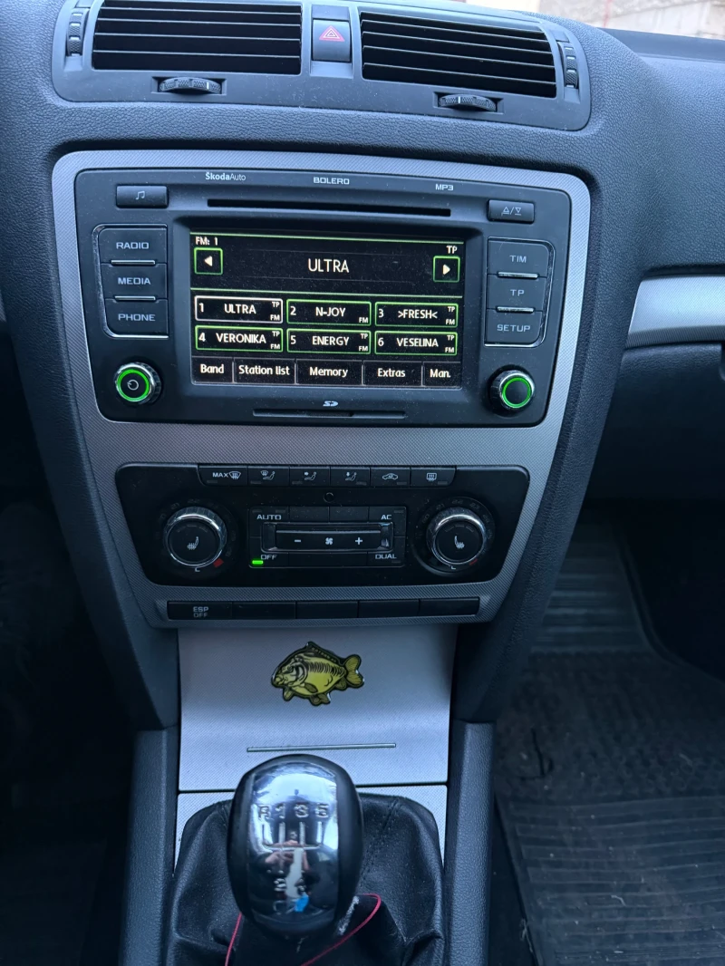 Skoda Octavia, снимка 8 - Автомобили и джипове - 52437904