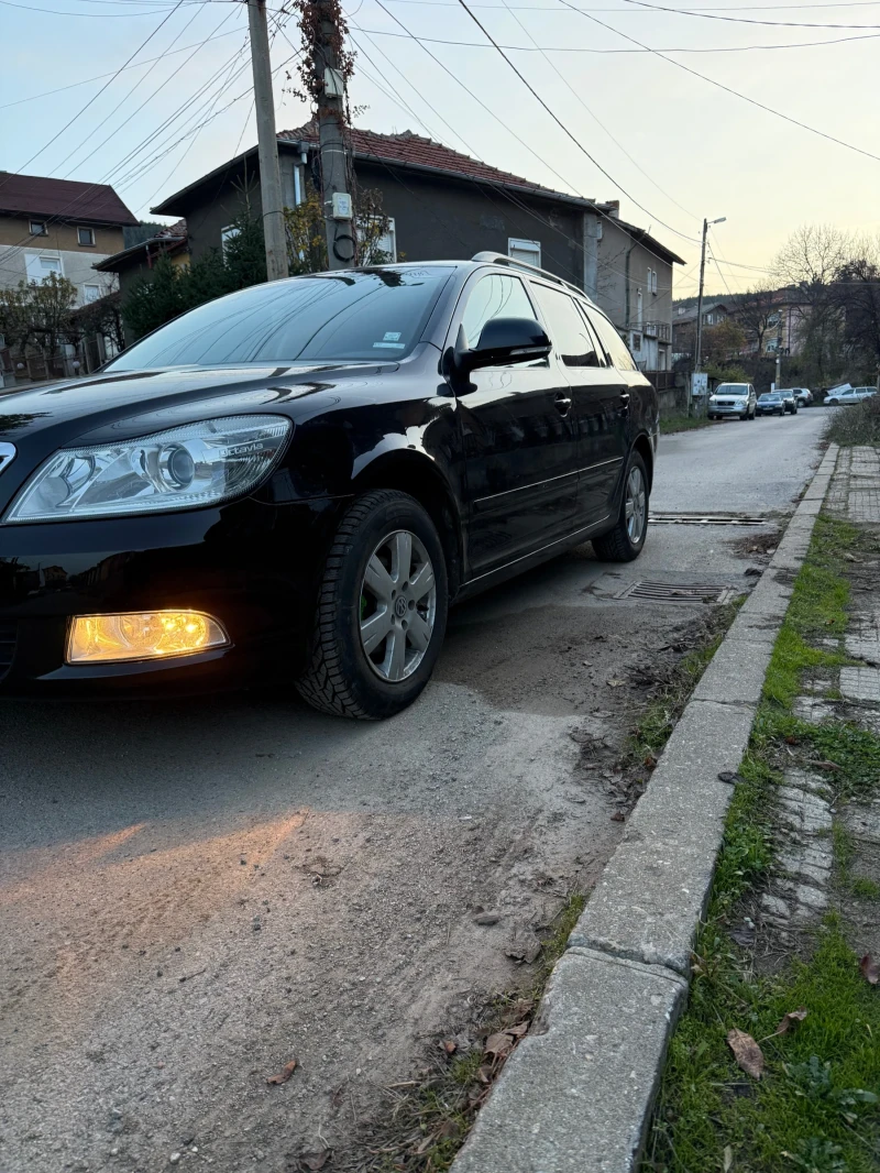 Skoda Octavia, снимка 7 - Автомобили и джипове - 52437904