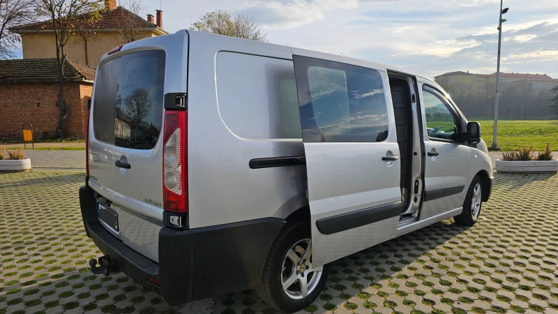 Peugeot Expert, снимка 17 - Автомобили и джипове - 52729060