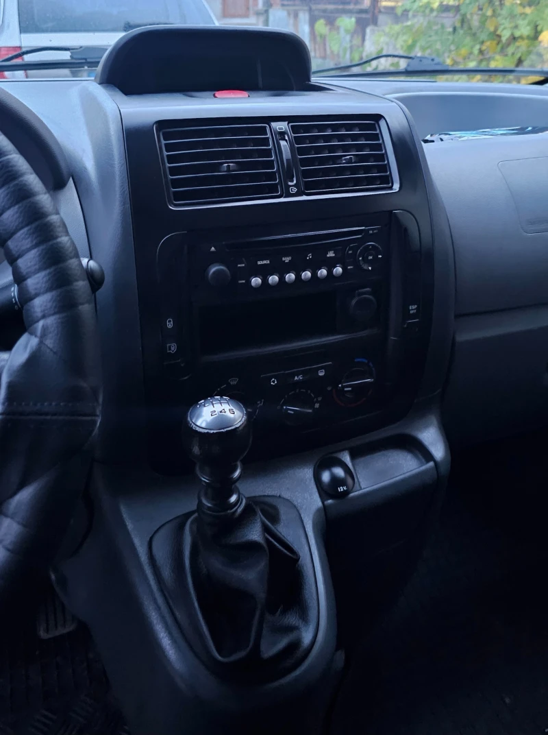 Peugeot Expert, снимка 12 - Автомобили и джипове - 52729060