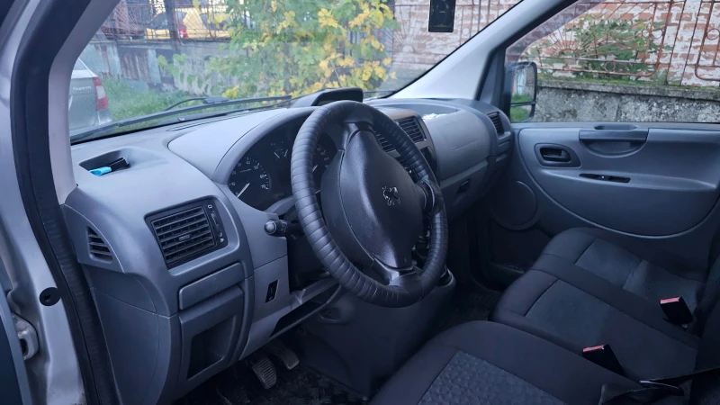 Peugeot Expert, снимка 13 - Автомобили и джипове - 52729060