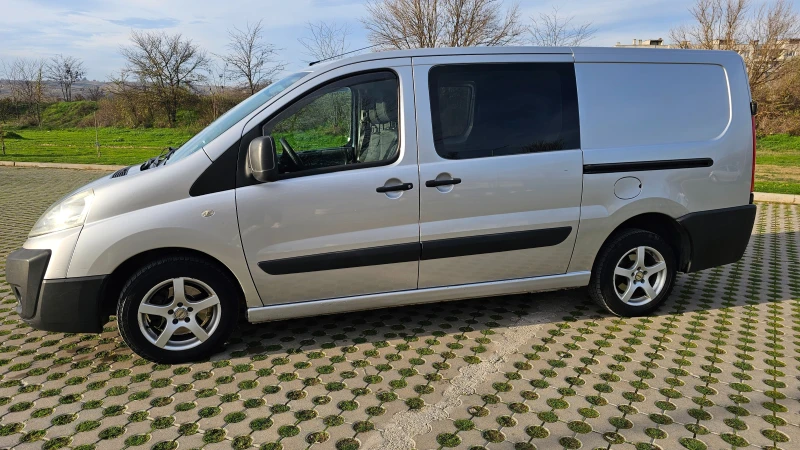 Peugeot Expert, снимка 7 - Автомобили и джипове - 52729060