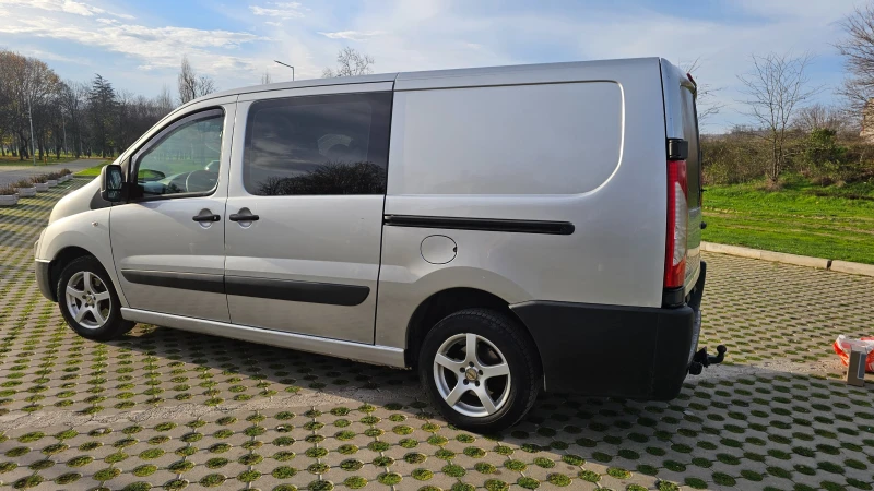 Peugeot Expert, снимка 6 - Автомобили и джипове - 52729060