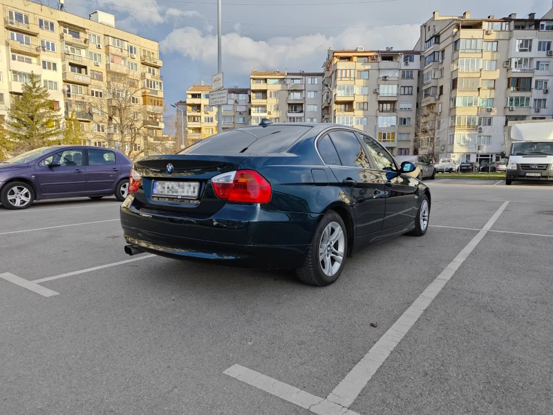BMW 325 i, снимка 6 - Автомобили и джипове - 52975674