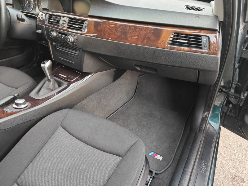 BMW 325 i, снимка 10 - Автомобили и джипове - 52975674