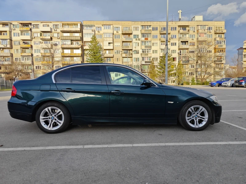 BMW 325 i, снимка 4 - Автомобили и джипове - 52975674