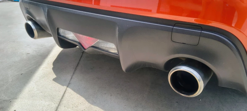 Toyota GT86 200кс/ръчка, снимка 8 - Автомобили и джипове - 53291051