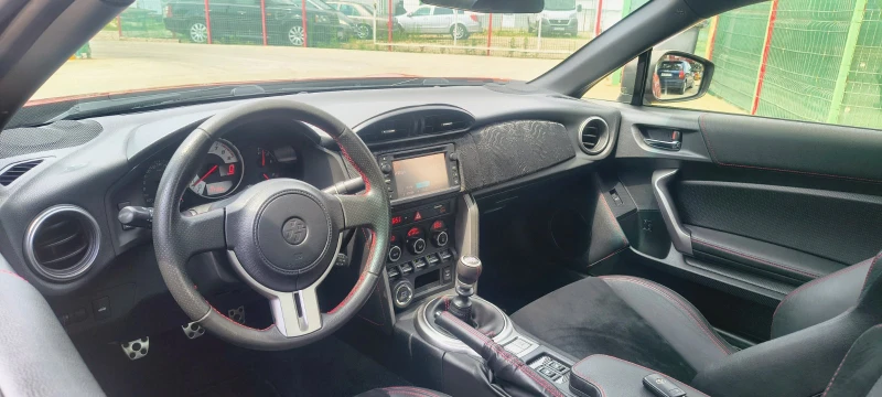 Toyota GT86 200кс/ръчка, снимка 10 - Автомобили и джипове - 53291051
