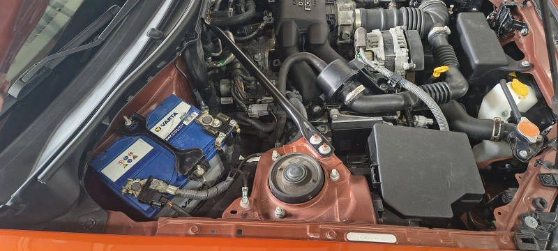 Toyota GT86 200кс/ръчка, снимка 17 - Автомобили и джипове - 53291051