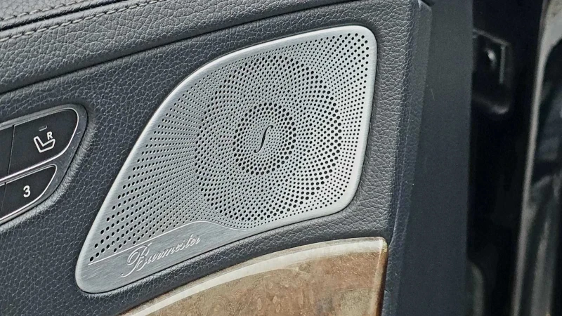 Mercedes-Benz S 500 Собствен лизинг 20% , снимка 10 - Автомобили и джипове - 53362460