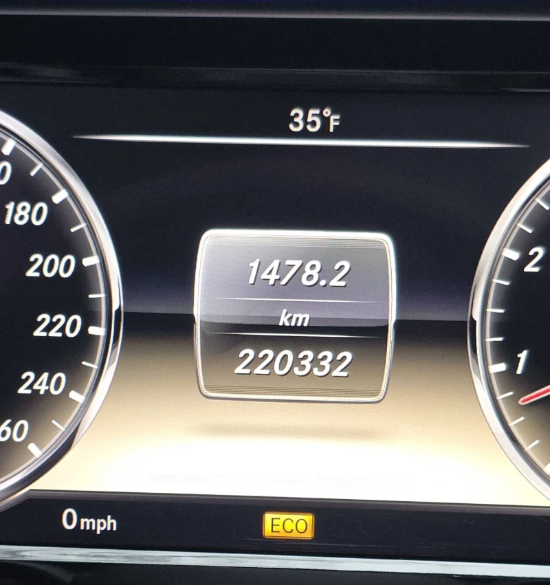 Mercedes-Benz S 500 Собствен лизинг 20% , снимка 8 - Автомобили и джипове - 53362460