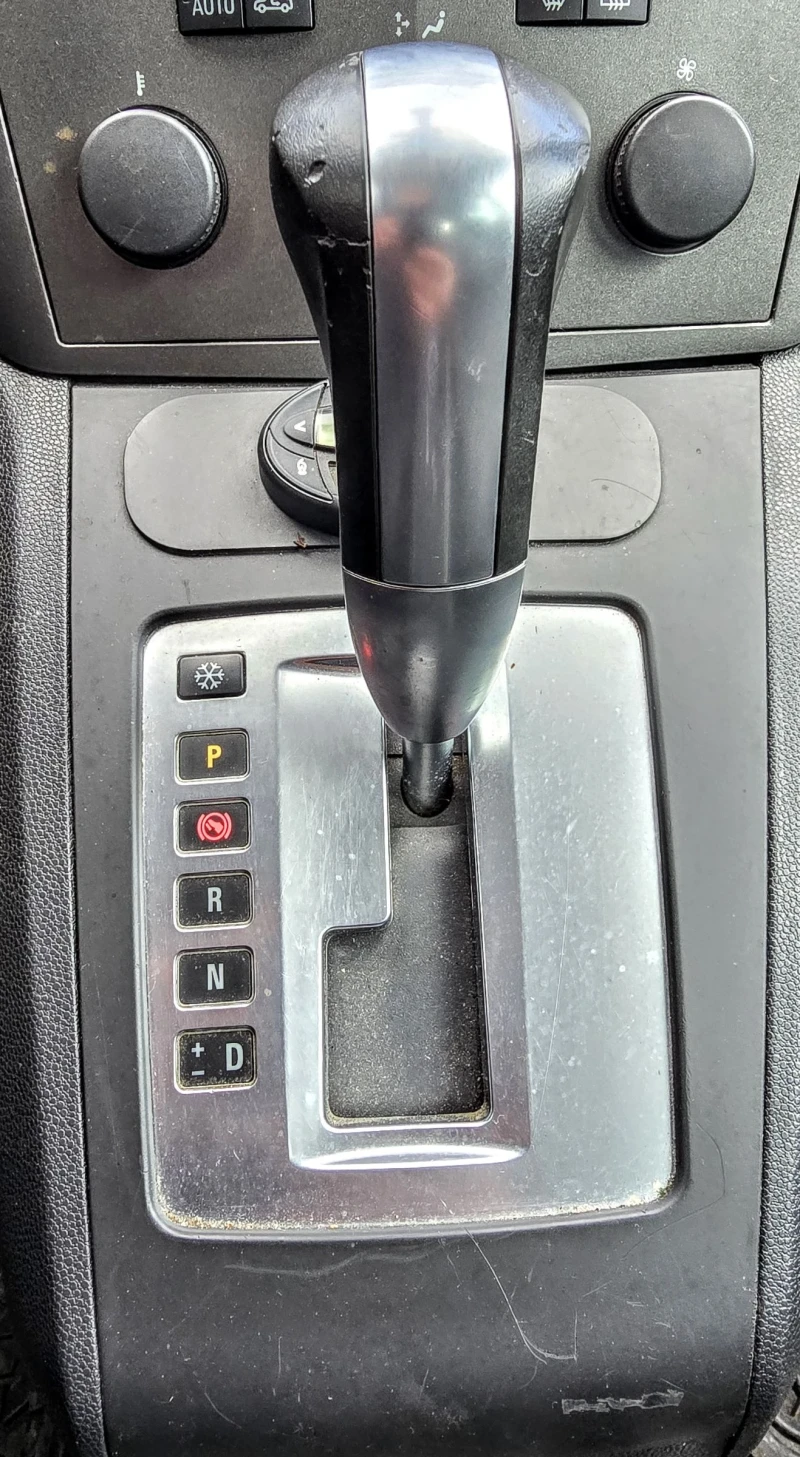 Opel Zafira АВТОМАТИК, 7 МЕСТА, ОБСЛУЖЕН , снимка 17 - Автомобили и джипове - 53501471