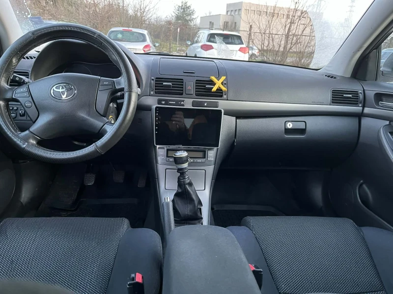 Toyota Avensis, снимка 2 - Автомобили и джипове - 53570676