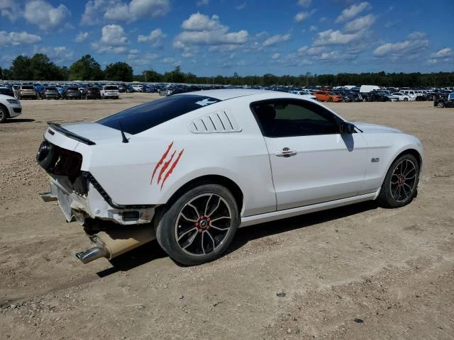 Ford Mustang GT, снимка 4 - Автомобили и джипове - 47526586