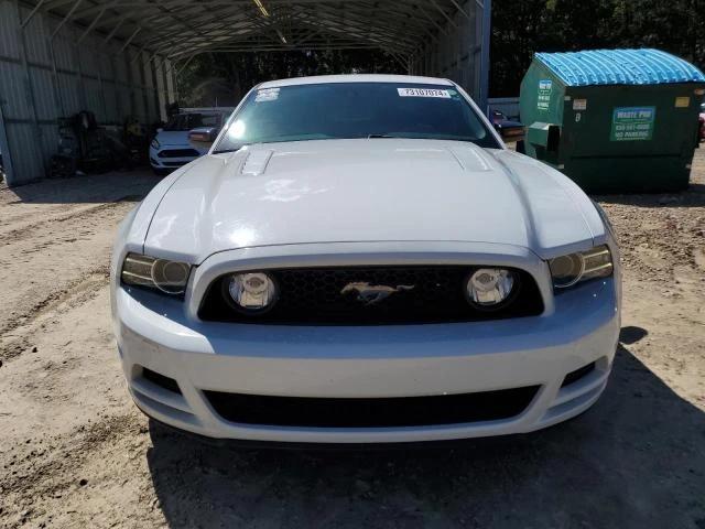 Ford Mustang GT, снимка 1 - Автомобили и джипове - 47526586