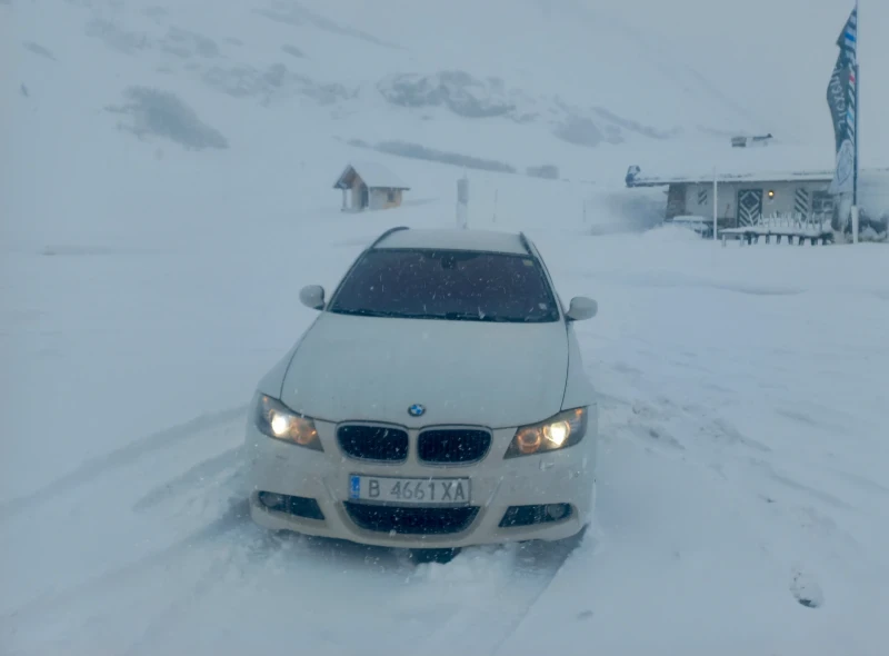 BMW 320 xDrive  - 15500 лв. / 7925.02 € - 19125534 1