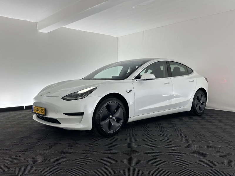 Tesla Model 3 Отлична Европейска - 31900 лв. - 89244095 1