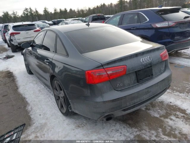 Audi A6 PREMIUM PLUS QUATTRO | Mobile.bg � ����������� 4