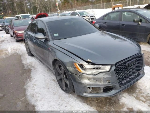 Audi A6 PREMIUM PLUS QUATTRO | Mobile.bg � ����������� 3