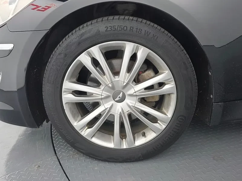 Hyundai Genesis 3.3, снимка 5 - Автомобили и джипове - 54618153