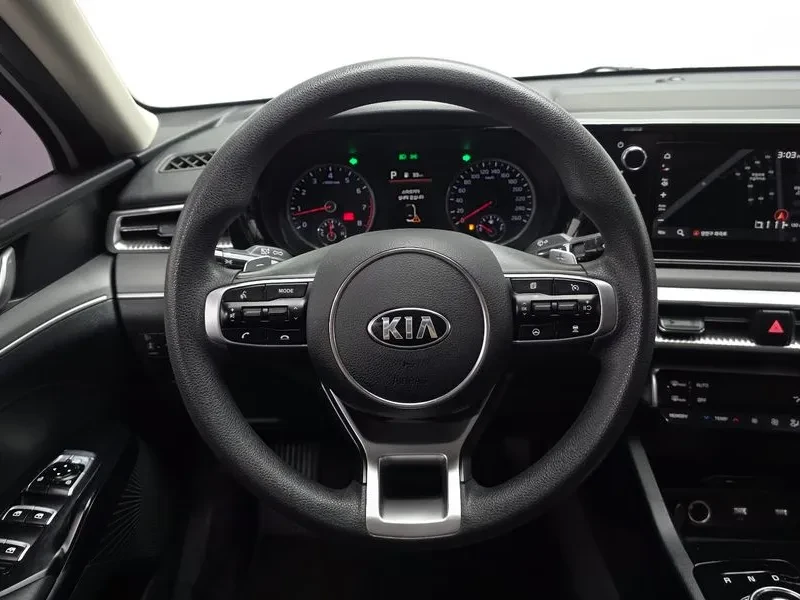 Kia K5 2.0 TRENDY | Mobile.bg � ����������� 13