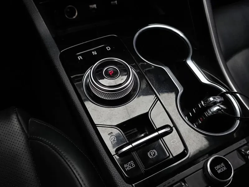 Kia K5 2.0 TRENDY | Mobile.bg � ����������� 9