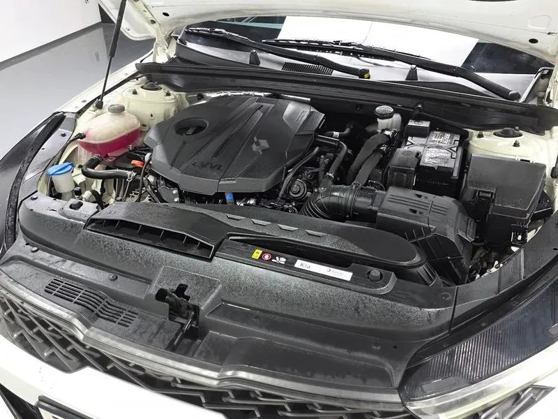 Kia K5 2.0 TRENDY | Mobile.bg � ����������� 6