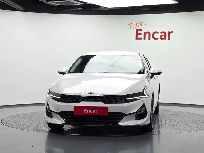 Kia K5 2.0 TRENDY | Mobile.bg � ����������� 3