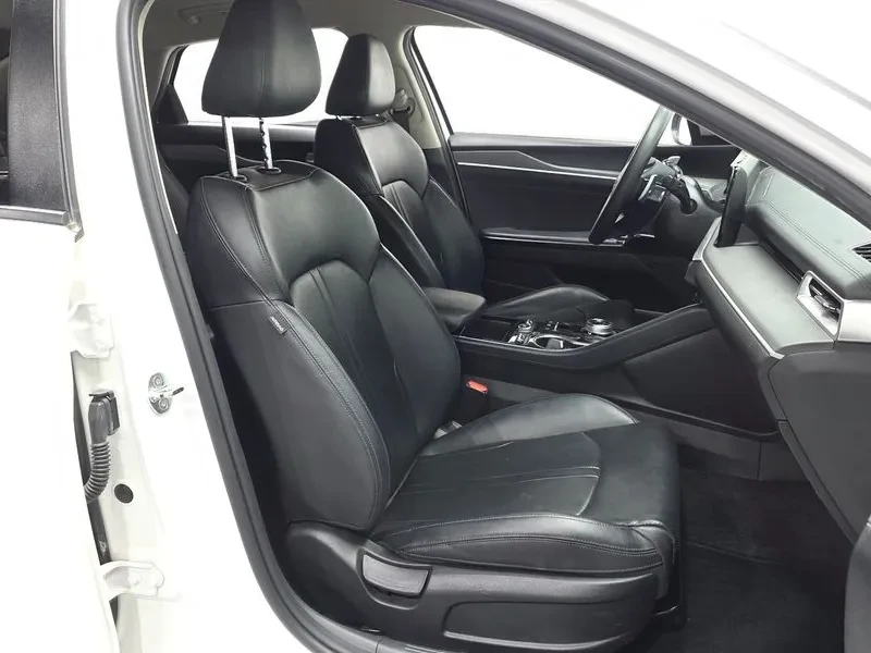 Kia K5 2.0 TRENDY | Mobile.bg � ����������� 12