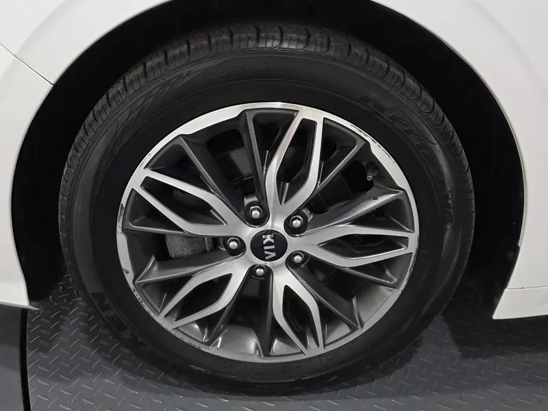 Kia K5 2.0 TRENDY | Mobile.bg � ����������� 5