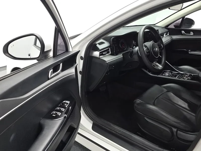 Kia K5 2.0 TRENDY | Mobile.bg � ����������� 10