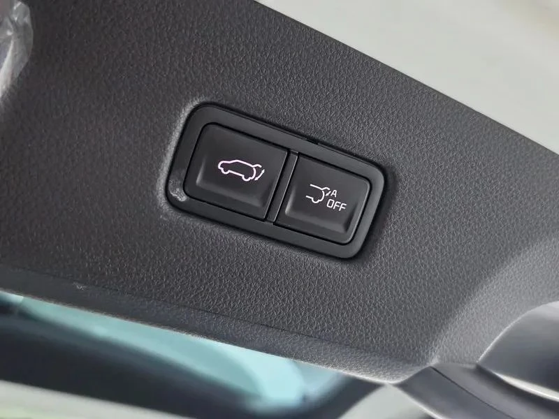 Kia Carnival, снимка 17 - Автомобили и джипове - 56690098
