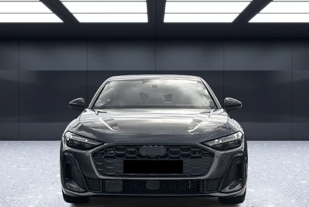 Audi A5 2.0 TFSI Quattro = S-line = Tech Pro Гаранция