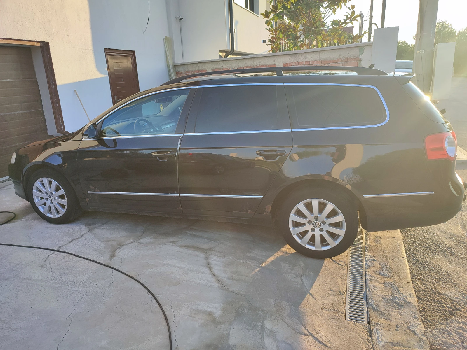 VW Passat 2.0TDI Common Rail 110 CBD  - изображение 3