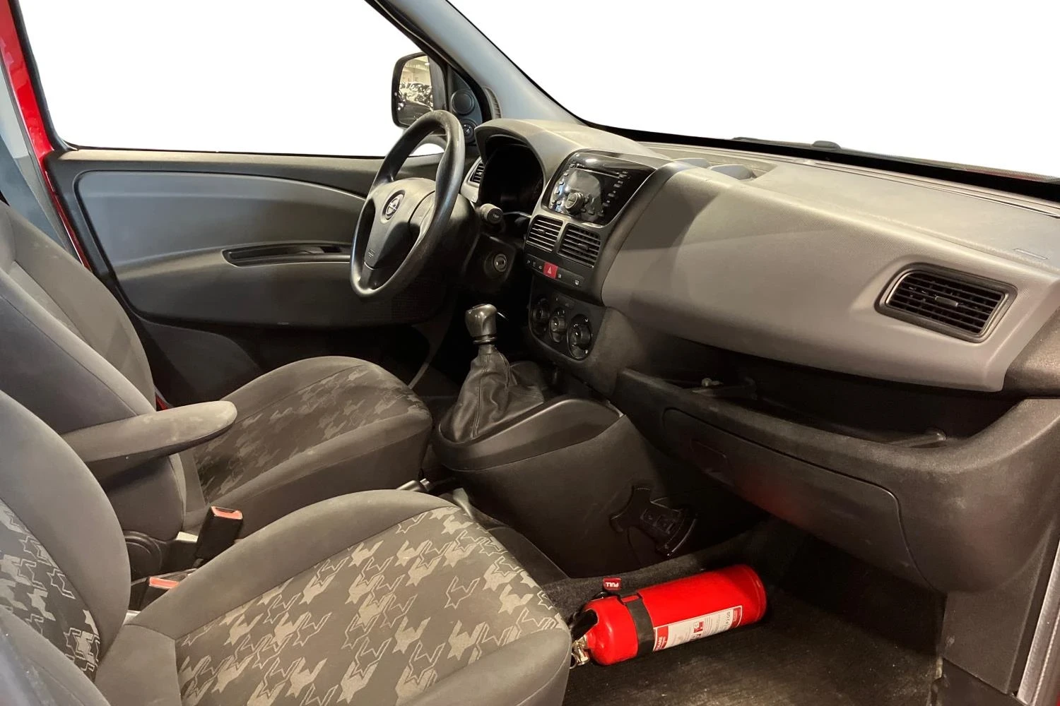 Opel Combo 5 , 1.4 + , 40250 !!!! | Mobile.bg   15