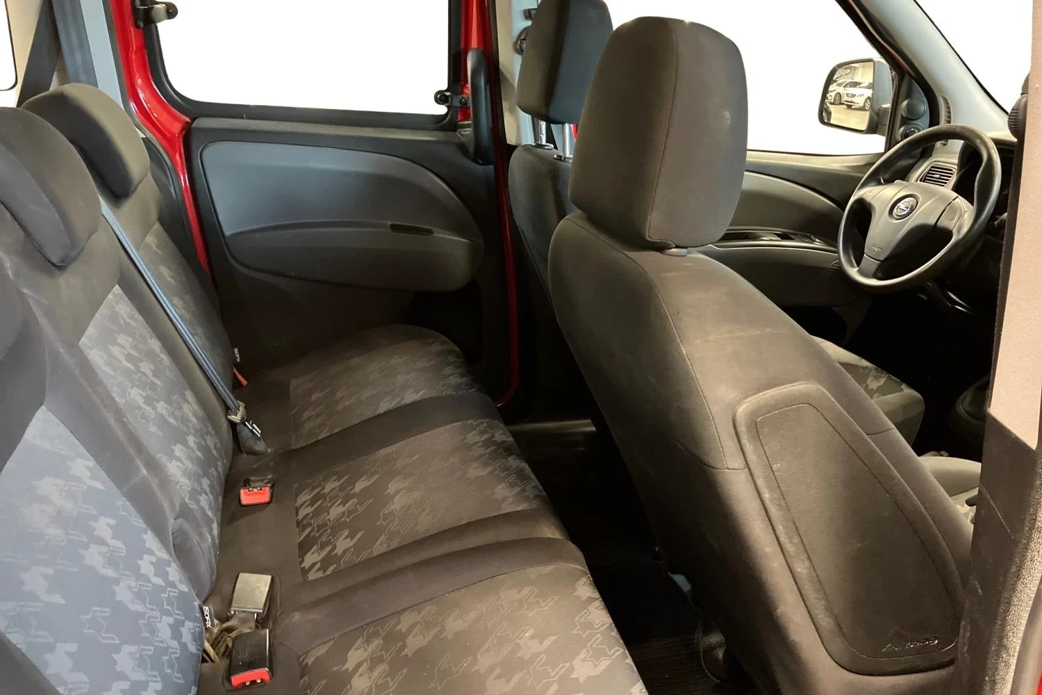 Opel Combo 5 , 1.4 + , 40250 !!!! | Mobile.bg   14