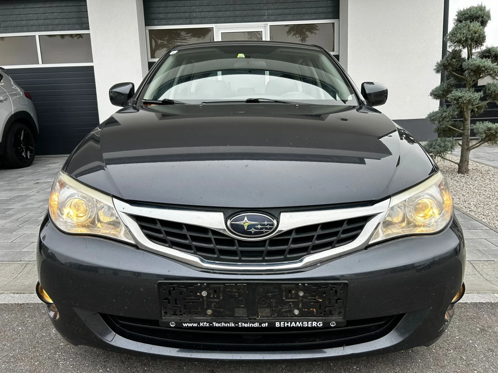 Subaru Impreza 1.5 boxer - изображение 5