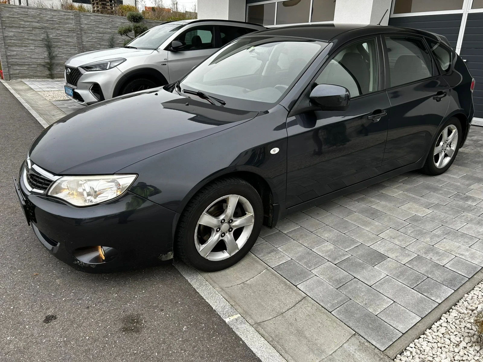 Subaru Impreza 1.5 boxer - изображение 3