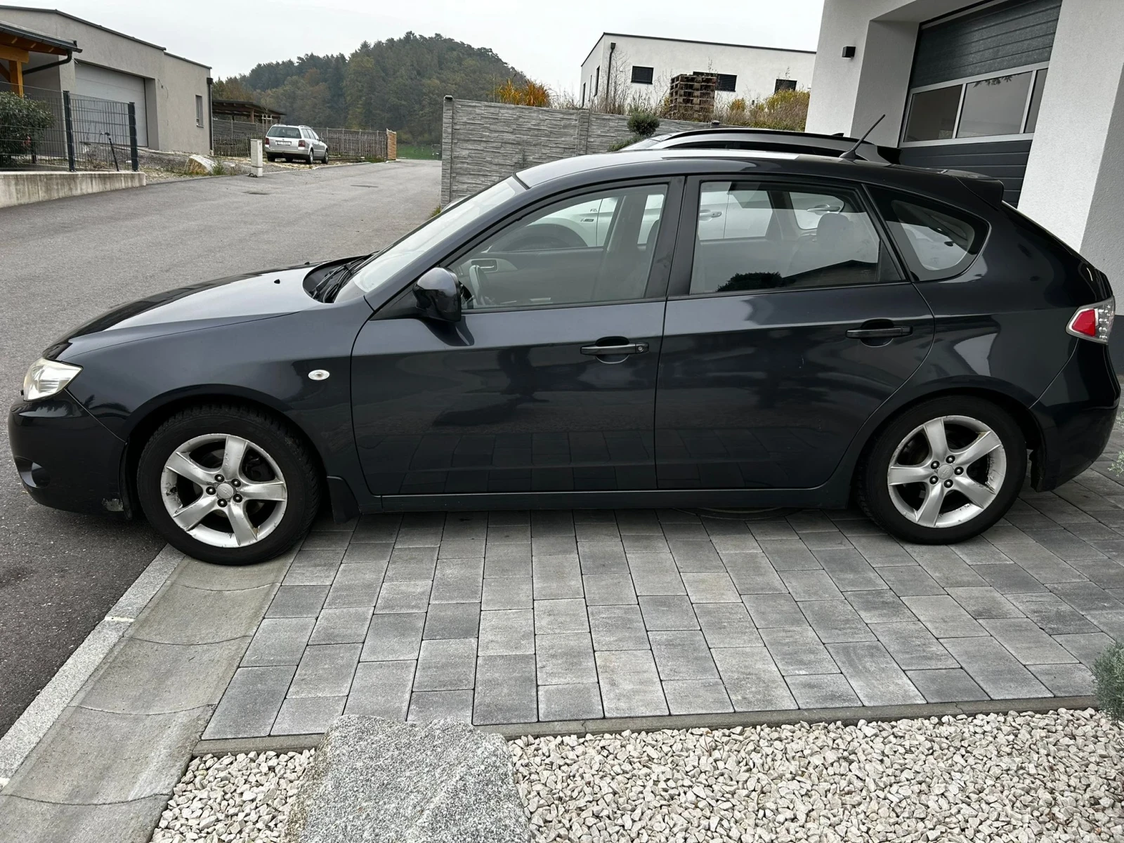 Subaru Impreza 1.5 boxer - изображение 6