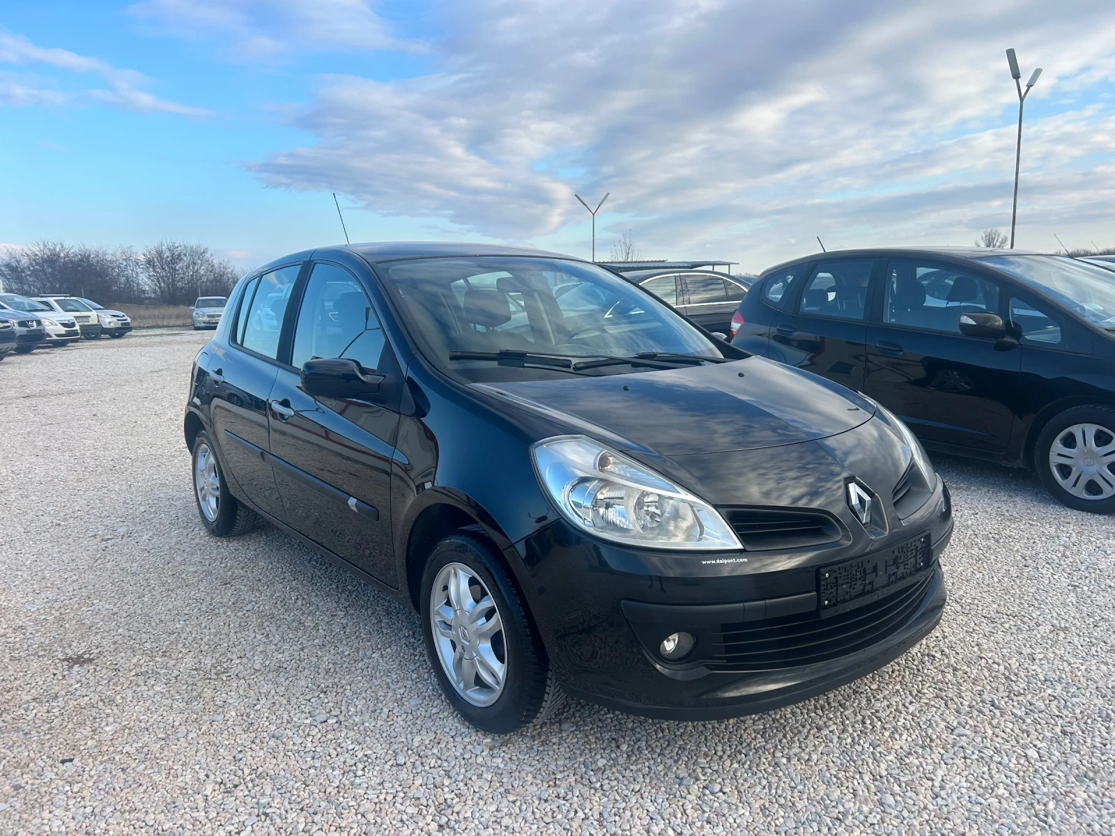 Renault Clio 1.2i* 75к.с*  - изображение 2